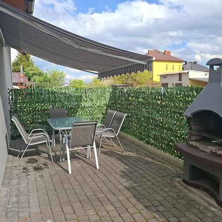 Apartament Lotos Zator Exterior photo