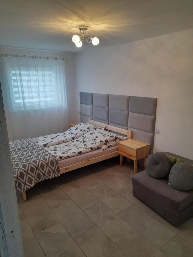 Apartament Lotos Zator Exterior photo
