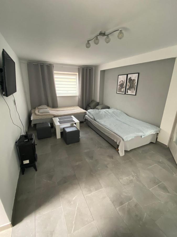 Apartament Lotos Zator Exterior photo