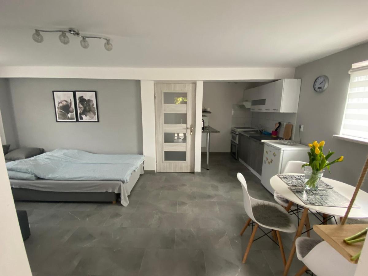 Apartament Lotos Zator Exterior photo